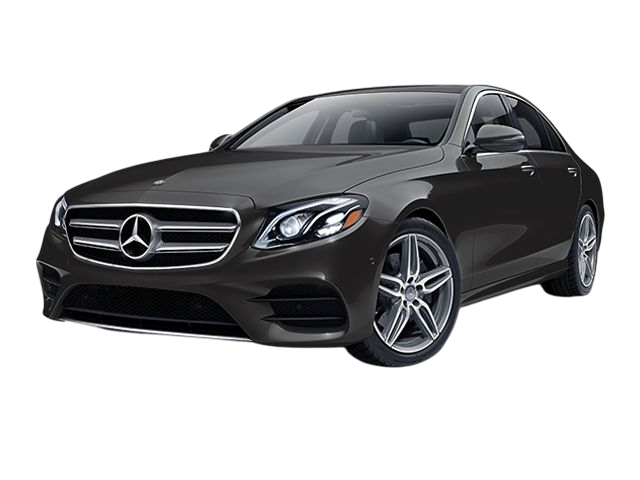 Mercedes E Class 
